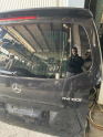 Oto Çıkma Parça / Mercedes / Vito / Kaporta & Karoser / Bagaj Kapağı / Çıkma Parça 