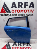 Oto Çıkma Parça / Ford / Fiesta / Kaporta & Karoser / Sağ Arka Kapı / Çıkma Parça 