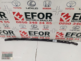 Oto Çıkma Parça / Toyota / Corolla / Tampon / Tampon Demiri / Sıfır Parça 