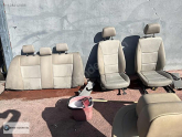 Oto Çıkma Parça / Bmw / 3 Serisi / Koltuk & Döşeme / Koltuk Takımı / Çıkma Parça 