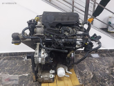 Oto Çıkma Parça / Ford / Puma / Motor / Motor (komple) / Çıkma Parça 