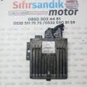 8200513163 RENAULT MEGANE SCENİC 1,5  DCİ ÇIKMA MOTOR BEYNİ
