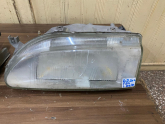 Oto Çıkma Parça / Renault / R 21 / Kaporta & Karoser / Sol Ön Çamurluk / Çıkma Parça 