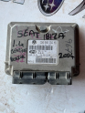 SEAT IBİZA MOTOR BEYNİ ORJİNAL ÇIKMA