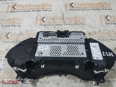 Oto Çıkma Parça / Audi / A6 / Göğüslük & Torpido / Gösterge Çerçevesi / Çıkma Parça 