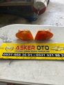 Oto Çıkma Parça / Opel / Astra / Far & Stop / Sağ Ön Far / Çıkma Parça 