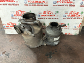 Oto Çıkma Parça / Volkswagen / Golf / Egzoz / Partikül Filtresi / Çıkma Parça 