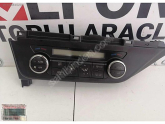 Oto Çıkma Parça / Toyota / Corolla / Klima / Kontrol Paneli / Çıkma Parça 