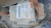 Oto Çıkma Parça / Suzuki / SX4 / Airbag / Airbag Beyni / Çıkma Parça 