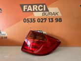 BMW 3 SERİSİ F30 SAĞ STOP ORJİNAL