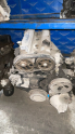 Opel Vektra b kasa 1.6 komple motor