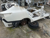 Oto Çıkma Parça / Renault / Latitude / Kaporta & Karoser / Kesme Tavan Sacı / Çıkma Parça 