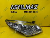 MEGANE 3 SAĞ FAR (SIFIR) - 260108719R