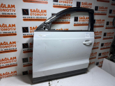 Oto Çıkma Parça / Audi / Q3 / Kaporta & Karoser / Sol Ön Kapı / Çıkma Parça 