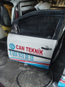 VOLKSWAGEN CADDY SOL ÖN KAPI