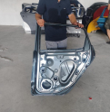 Oto Çıkma Parça / Seat / Ibiza / Kaporta & Karoser / Sağ Arka Kapı / Çıkma Parça 