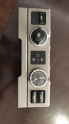 RANGE ROVER VOGUE YUL000032PUY KLİMA KONTROL PANELİ OTO FEDAİ