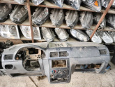 Ford transit connect 2003-2007 ön göğüs