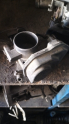 Skoda Felicia 1.3 mpi kelebeği