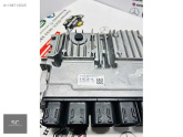 BMW X1 F48 F49 MOTOR BEYNİ 8475125 - 0281035230 - 030136928 DDE