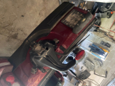 Oto Çıkma Parça / Land Rover / Freelander / Kaporta & Karoser / Bagaj Kapağı / Çıkma Parça 