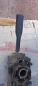 Oto Çıkma Parça / Mazda / 626 / Elektrik / Sinyal Kolu / Çıkma Parça 