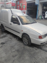 Hasarlı & Kazalı Oto / Volkswagen / Caddy