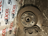 Oto Çıkma Parça / Suzuki / Vitara / Alt Takım / Taşıyıcı / Çıkma Parça 
