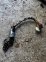 Oto Çıkma Parça / Renault / R 11 / Elektrik / Kontak Seti / Çıkma Parça 