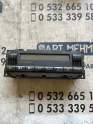Oto Çıkma Parça / Volkswagen / Passat / Klima / Kontrol Paneli / Çıkma Parça 