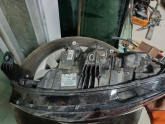 Oto Çıkma Parça / Fiat / Egea / Far & Stop / Sol Ön Far / Çıkma Parça 