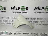 Oto Çıkma Parça / Mercedes / C Serisi / Kaporta & Karoser / Sağ Ön Çamurluk / Çıkma Parça 