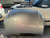2018-2021 VW Polo Çıkma Motor Kaputu - Orijinal Parça