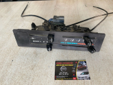 Nissan Skystar D21 Orjinal Kalorifer & Klima Kontrol Paneli