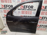 Oto Çıkma Parça / Toyota / Hilux / Kaporta & Karoser / Sol Ön Kapı / Çıkma Parça 