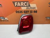 FİAT 500X SAĞ STOP ORJİNAL