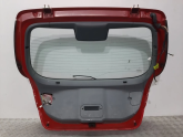 Oto Çıkma Parça / Chevrolet / Lacetti / Kaporta & Karoser / Bagaj Kapağı / Çıkma Parça 