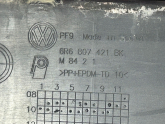 Oto Çıkma Parça / Volkswagen / Polo / Tampon / Arka Tampon / Çıkma Parça 
