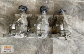 BMW G30 ARKA DEFRANSİYEL HATASIZ ÇIKMA EGE OTOMOTİV