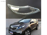 KİA SPORTAGE SAĞ FAR CAMI SIFIR