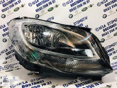 MERCEDES C SERİSİ W205 KASA SAĞ FAR MAKYAJSIZ XENON SIFIR