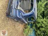 TOYOTA YARİS ARKA DİNGİL