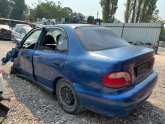 Oto Çıkma Parça / Hyundai / Accent / Tampon / Arka Tampon / Çıkma Parça 