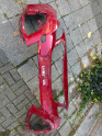 Peugeot 3008 gti ön tampon