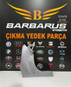 PEUGEOT  RIFTER SAĞ ÖN ÇAMURLUK