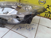Oto Çıkma Parça / Opel / Insignia / Far & Stop / Sol Ön Far / Çıkma Parça 