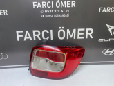 Oto Çıkma Parça / Renault / Symbol / Far & Stop / Sağ Arka Stop / Çıkma Parça 