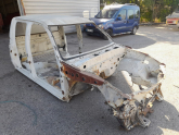 Oto Çıkma Parça / Ford / Ranger / Far & Stop / Far & Stop Sacı / Çıkma Parça 