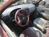 Oto Çıkma Parça / Fiat / Albea / Radyatör / Klima Radyatörü / Çıkma Parça 