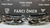 CİTRÖEN C-ELYSEE SAĞ-SOL TAKIM ÖN FAR ORJİNAL